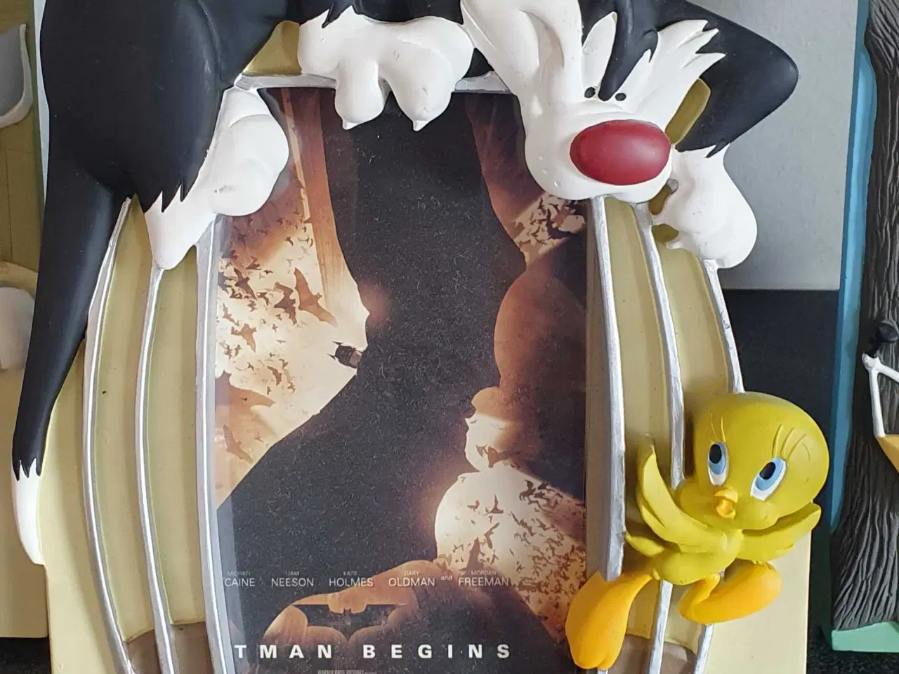 Billede 4 - Billede / fotorammer