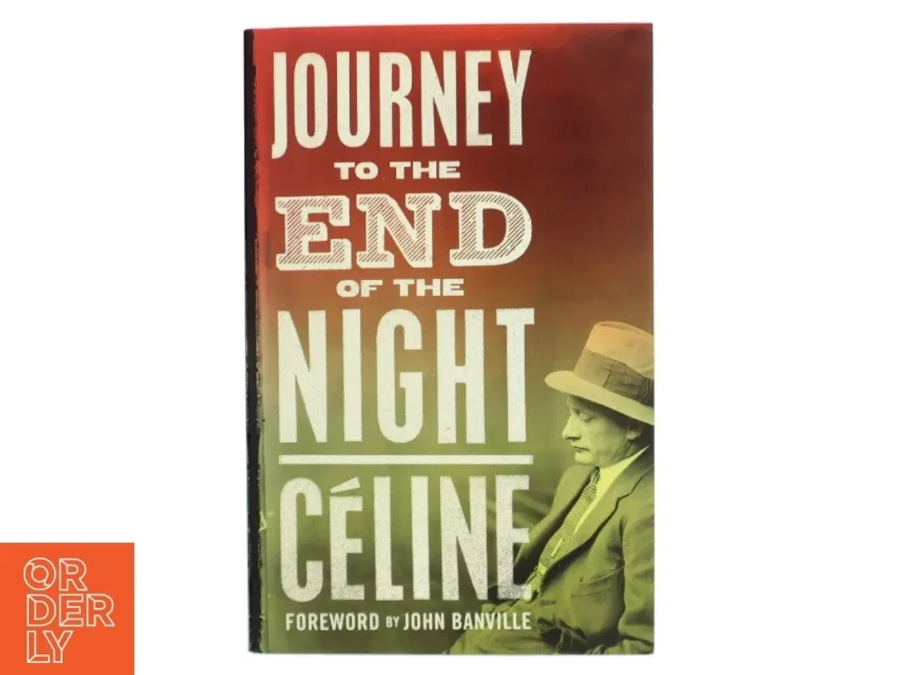 Billede 1 - Journey to the end of the night af Louis-Ferdiand Celine (Bog)