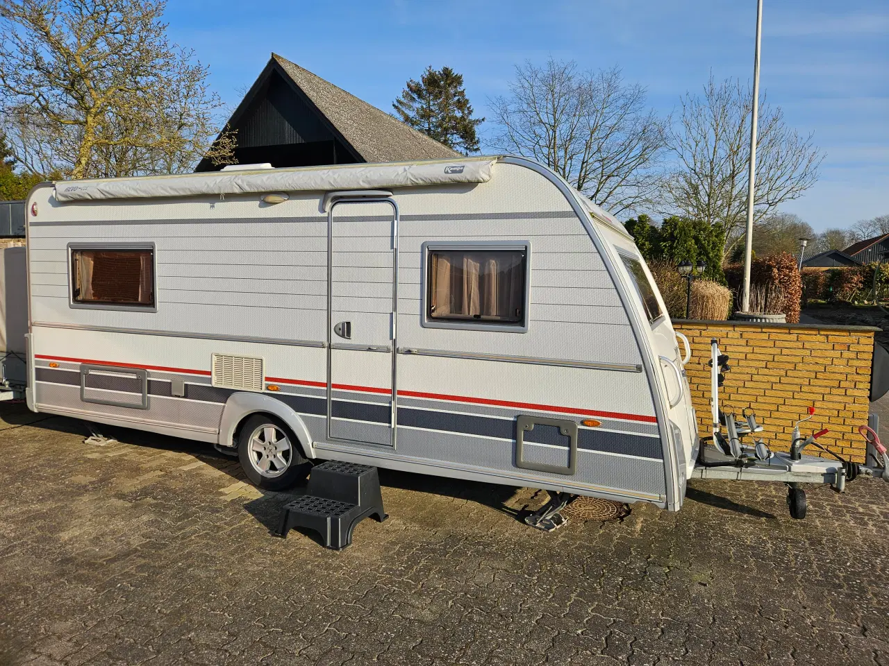 Billede 3 - Cabby Comfort 570+ F3