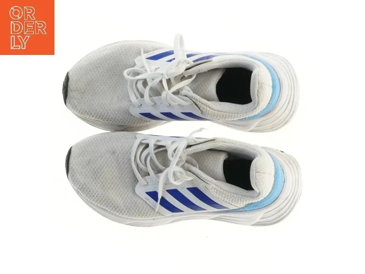 Billede 2 - Adidas løbesko fra Adidas (str. 41,5 )