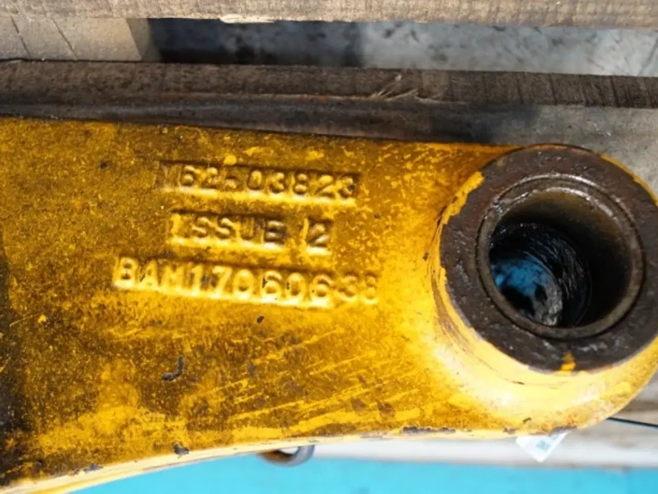 Billede 13 - JCB 536-70 Led 