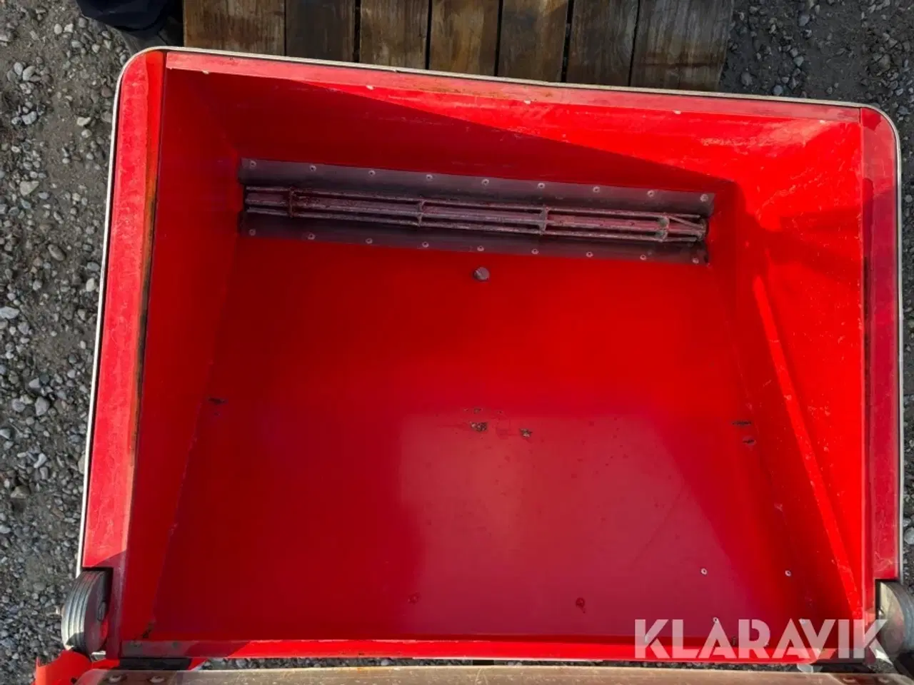 Billede 5 - Såmaskine Proseeder Mini 105156