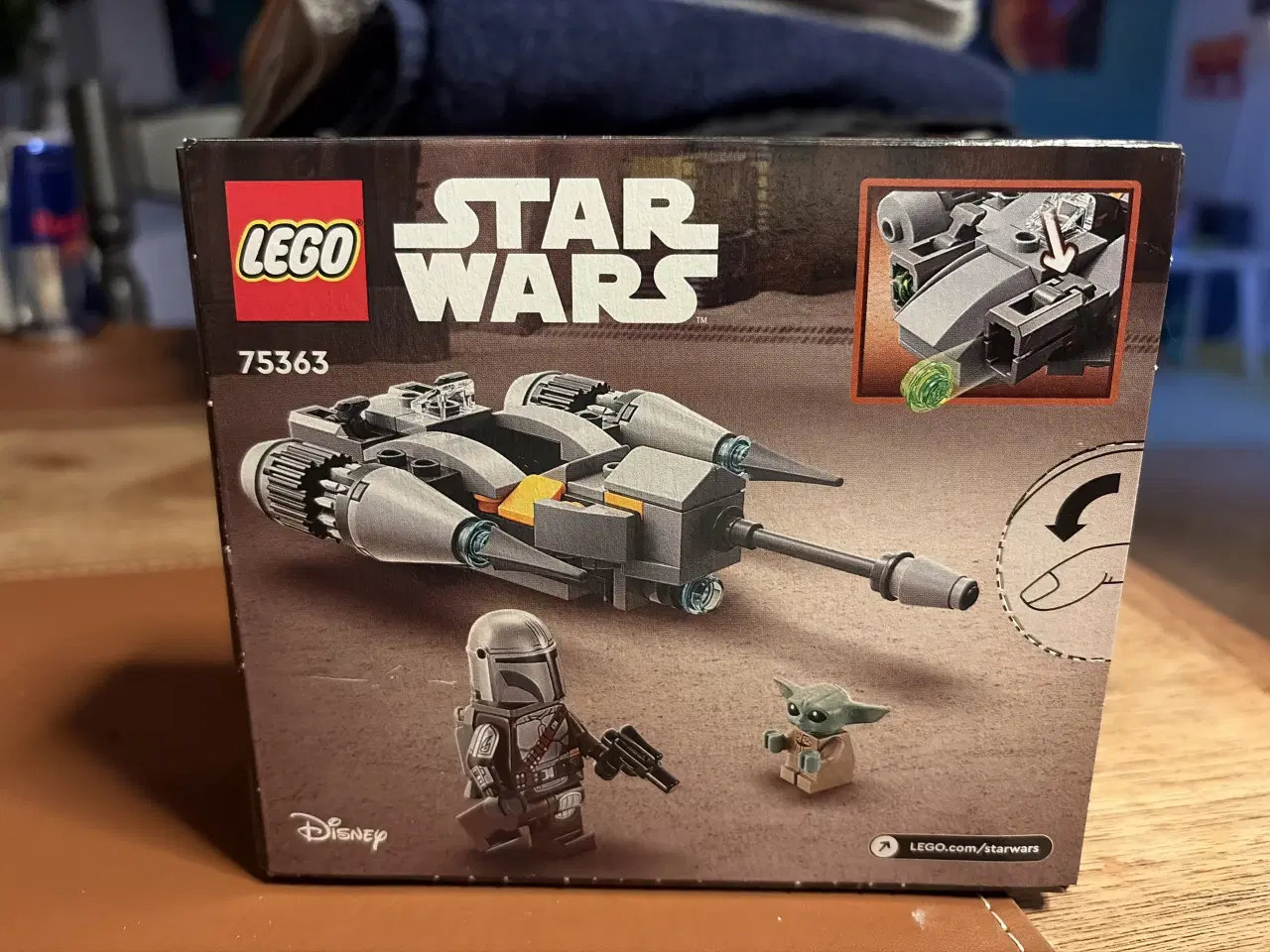 Billede 2 - Lego star Wars