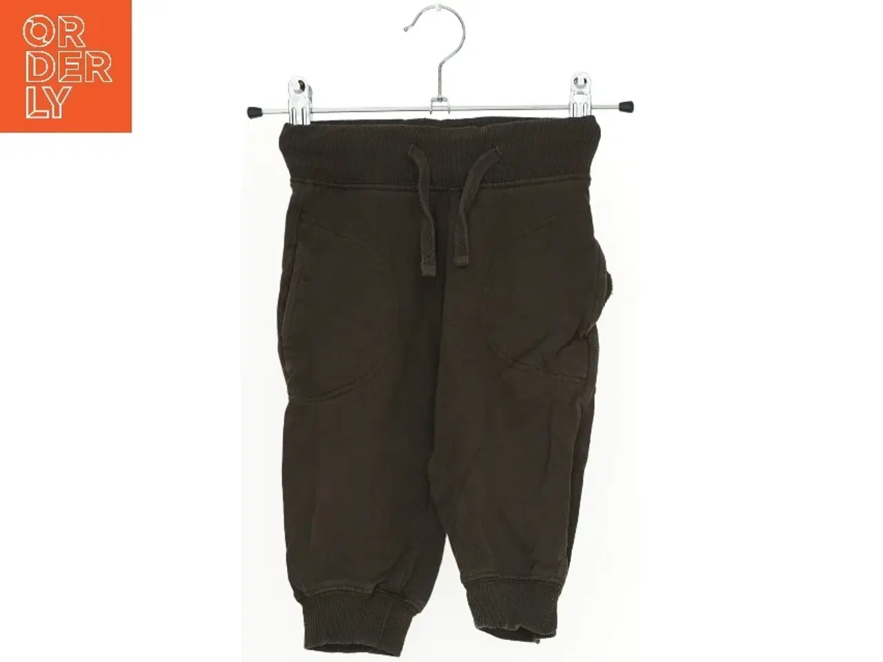 Billede 1 - Bukser fra H&M (str. 86)