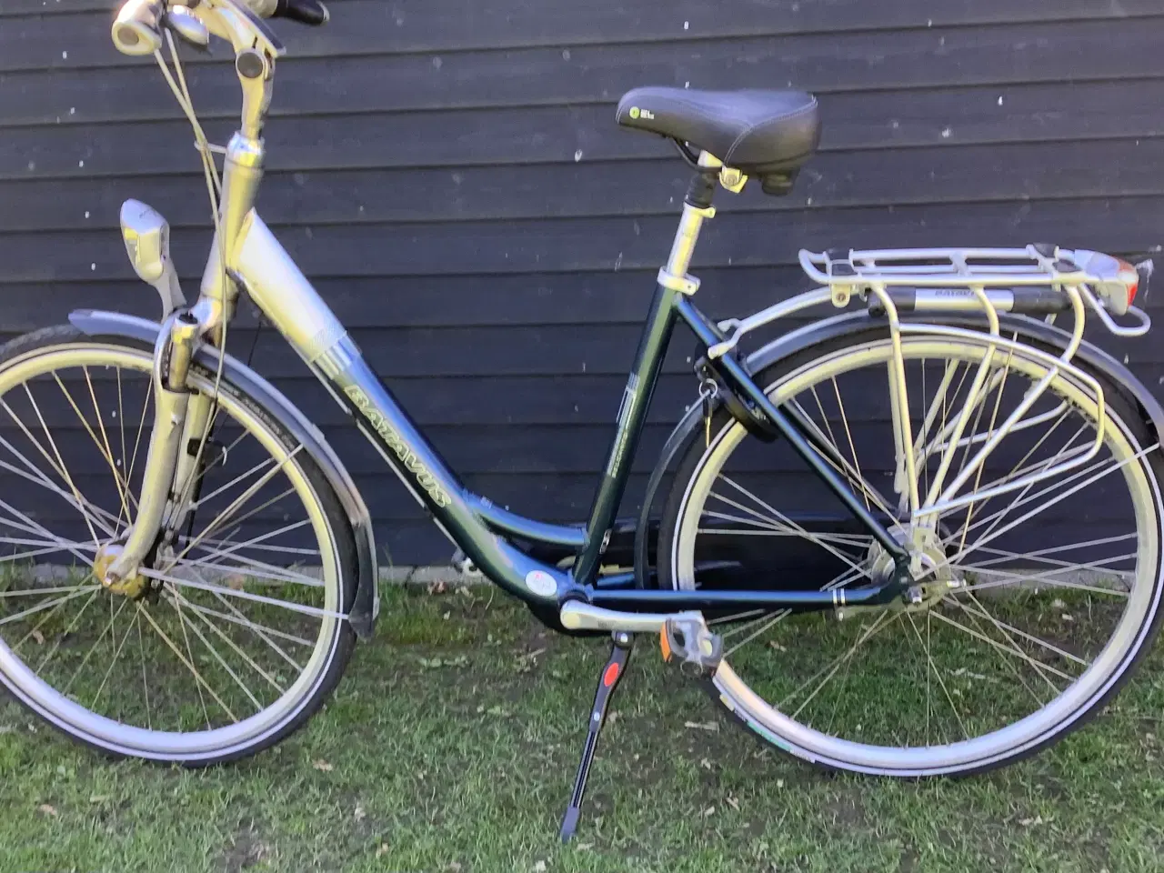 Billede 4 - BATAVUS   Belcanto 7 indvendige gear.