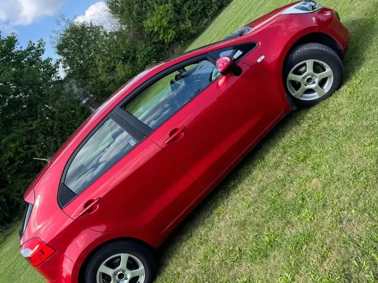 Billede 2 - NySynet Kia Rio