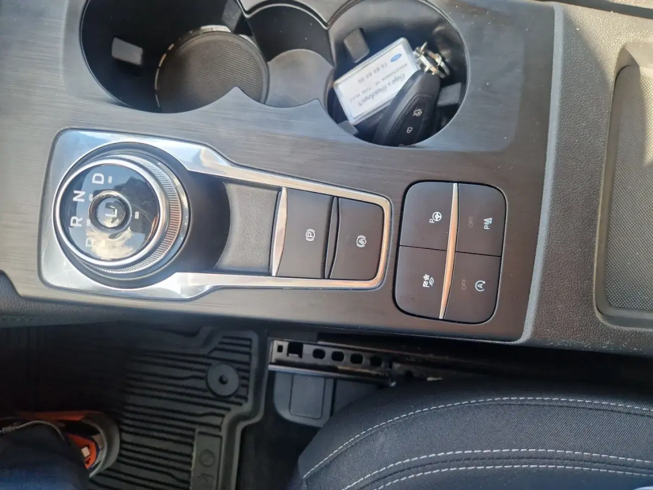 Billede 19 - Ford Kuga 1,5 EcoBlue Titanium aut. Van