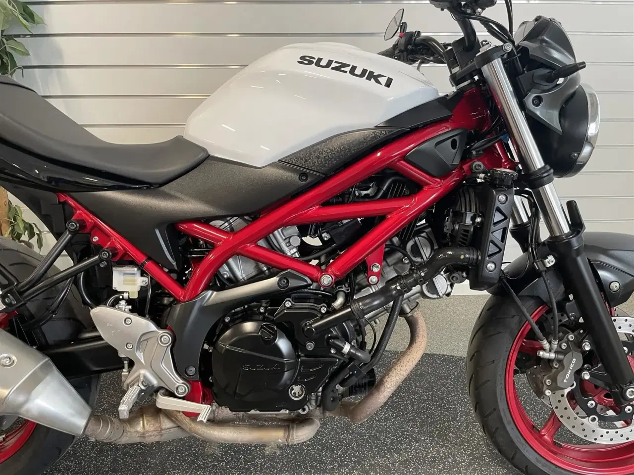 Billede 4 - Suzuki SV650 ABS