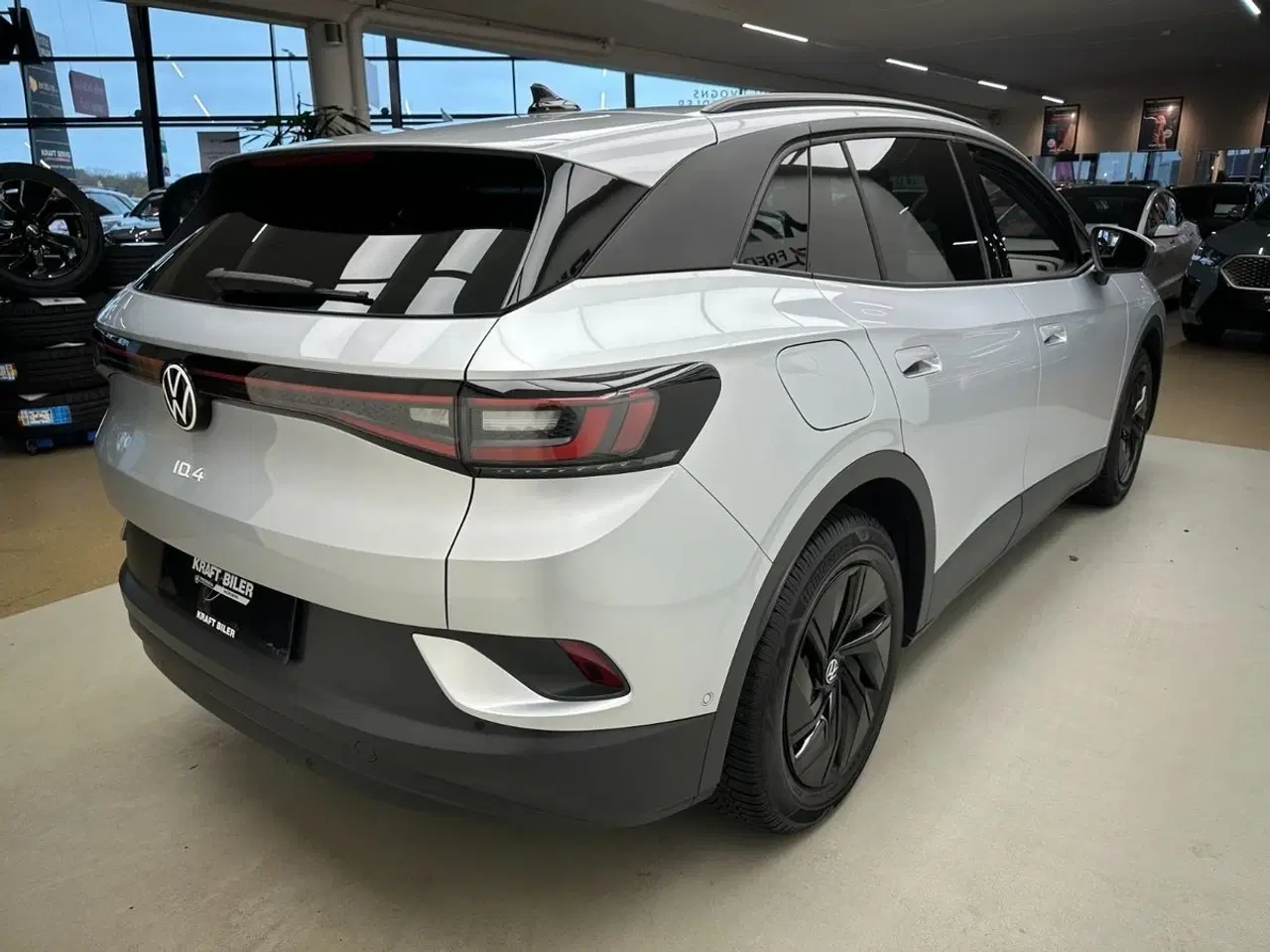 Billede 6 - VW ID.4 52 Life