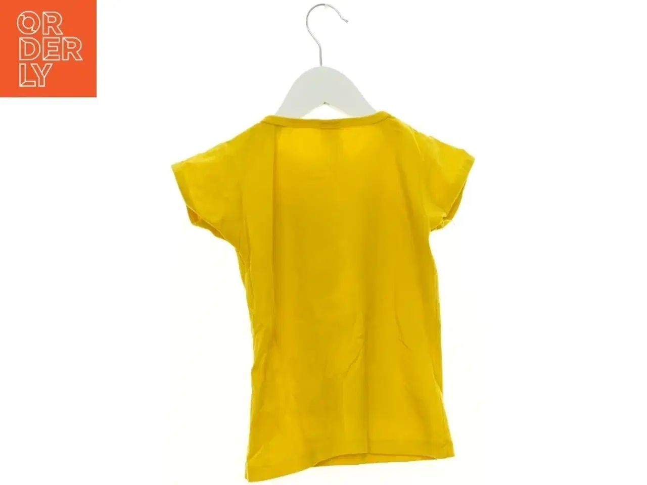 Billede 2 - T-Shirt (str. 116 cm)