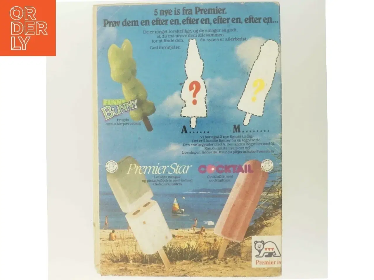 Billede 3 - Anders And & Co. (Bog)