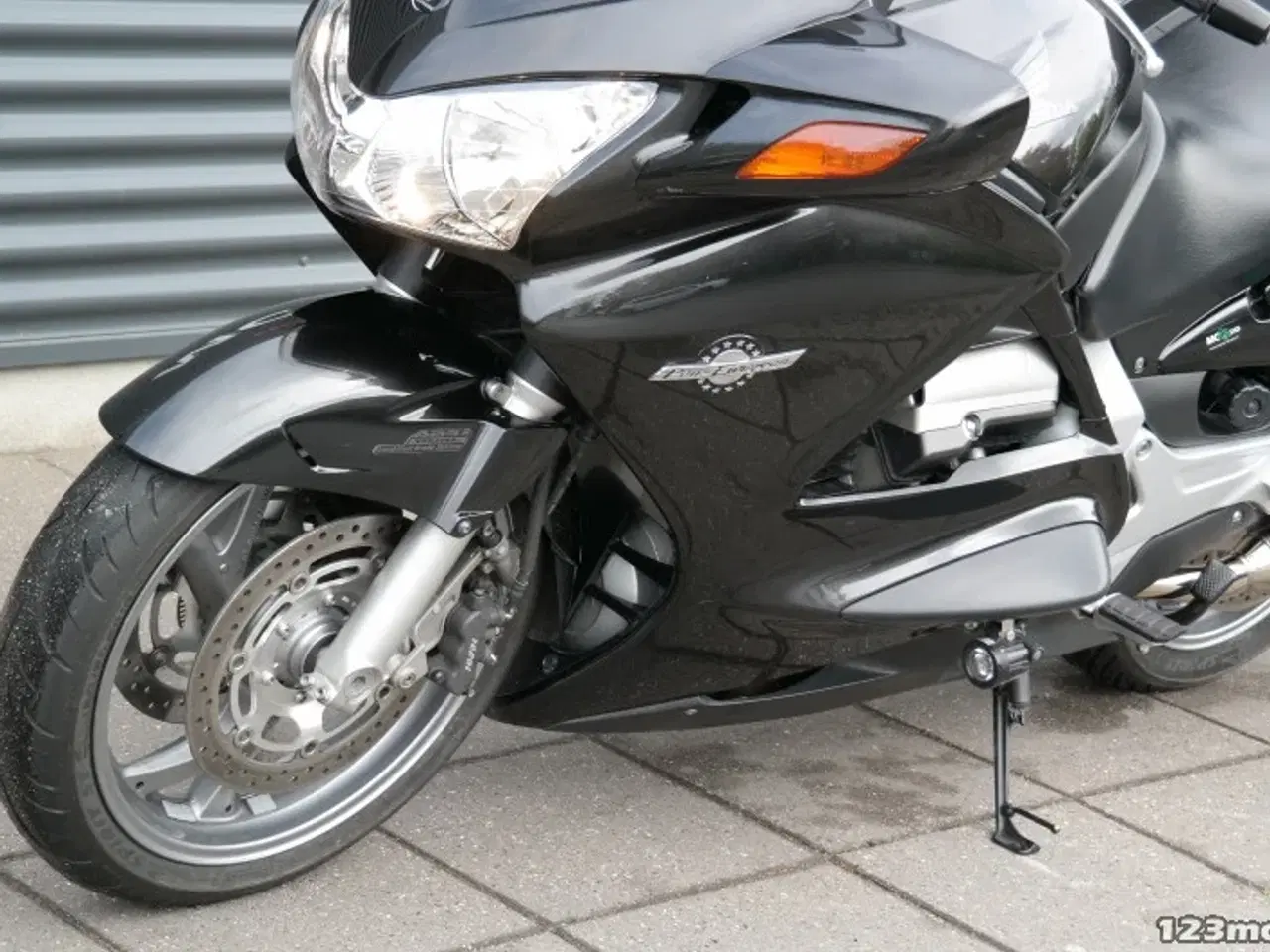 Billede 20 - Honda ST 1300 Pan European MC-SYD       BYTTER GERNE