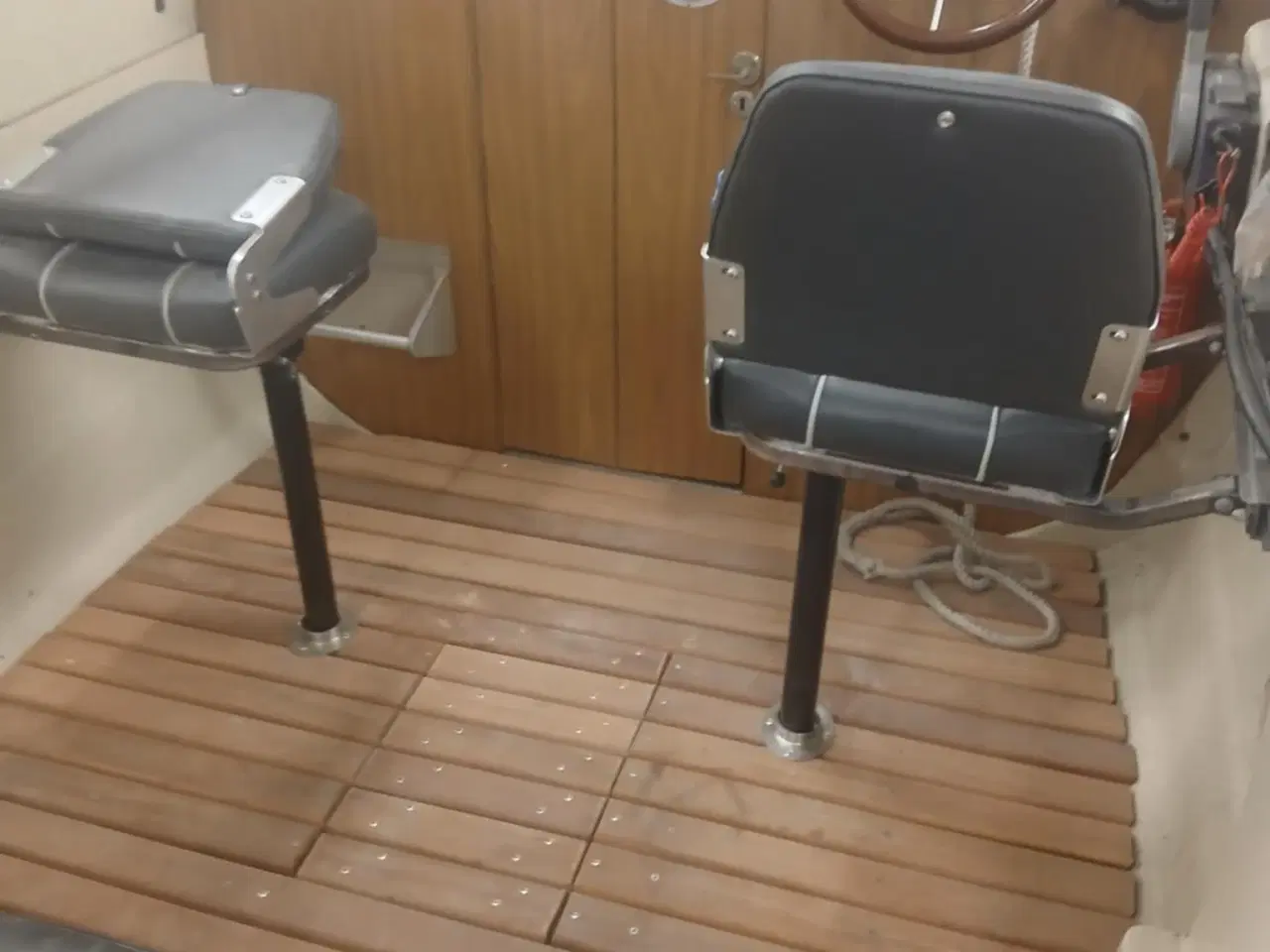 Billede 5 - Rana motorbåd 19 fod.