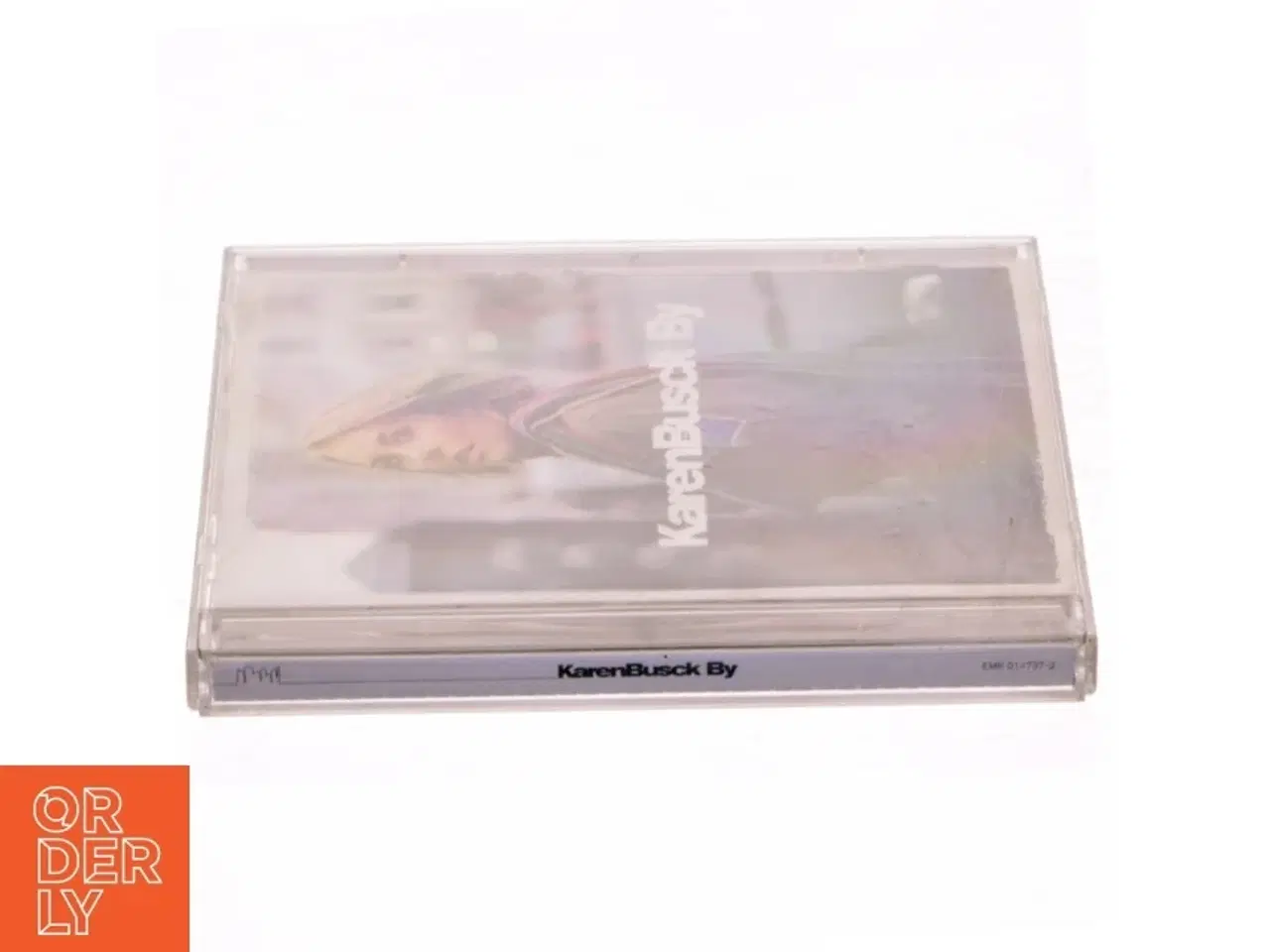 Billede 2 - Karen Busck, By