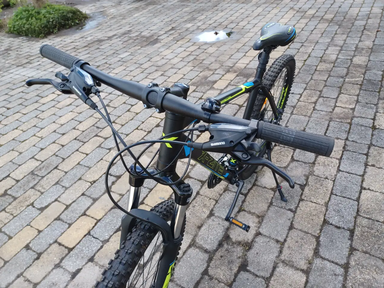 Billede 2 - En meget velholdt M.B