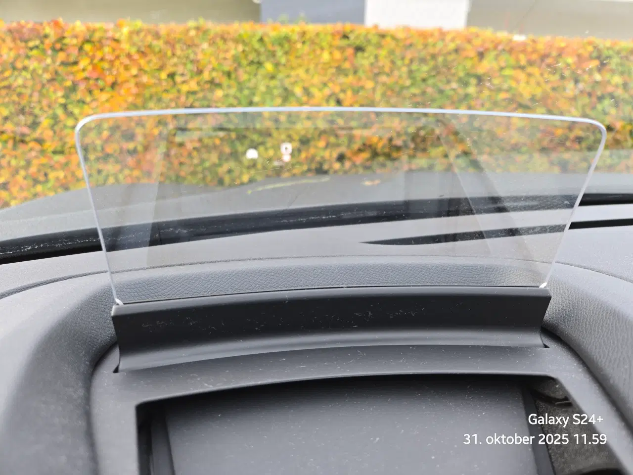 Billede 8 - Citroen E-c4 Palais sky