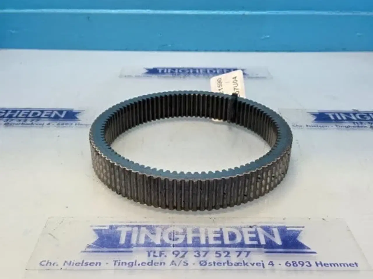 Billede 1 - John Deere 6300 Ring Gear R121460