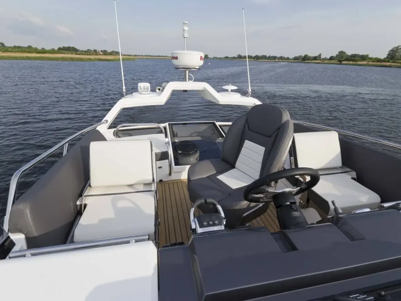 Billede 14 - Galeon 430 SKY - 2XD4-300/Udstyr - 2023