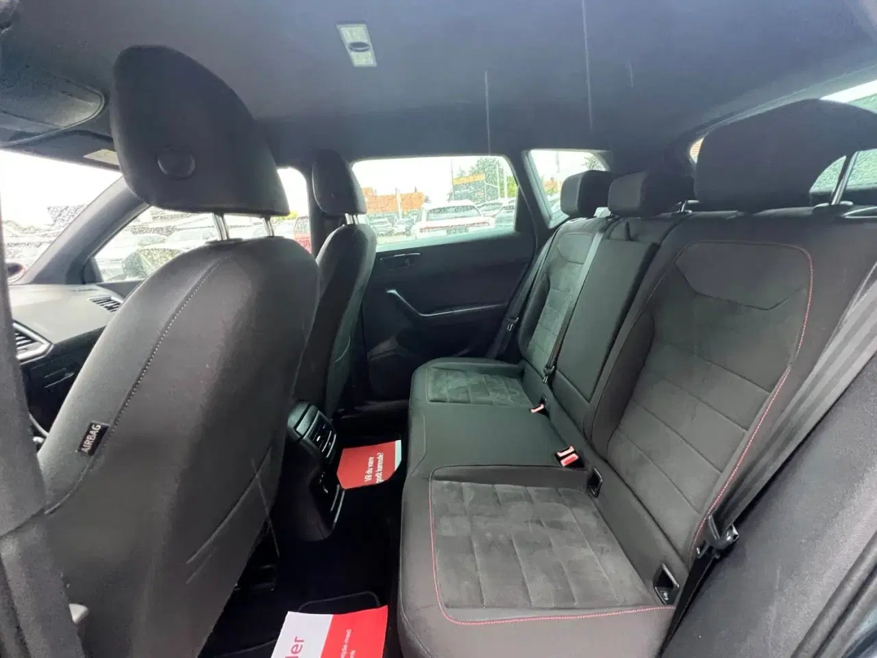 Billede 14 - Seat Ateca 1,5 TSi 150 FR DSG