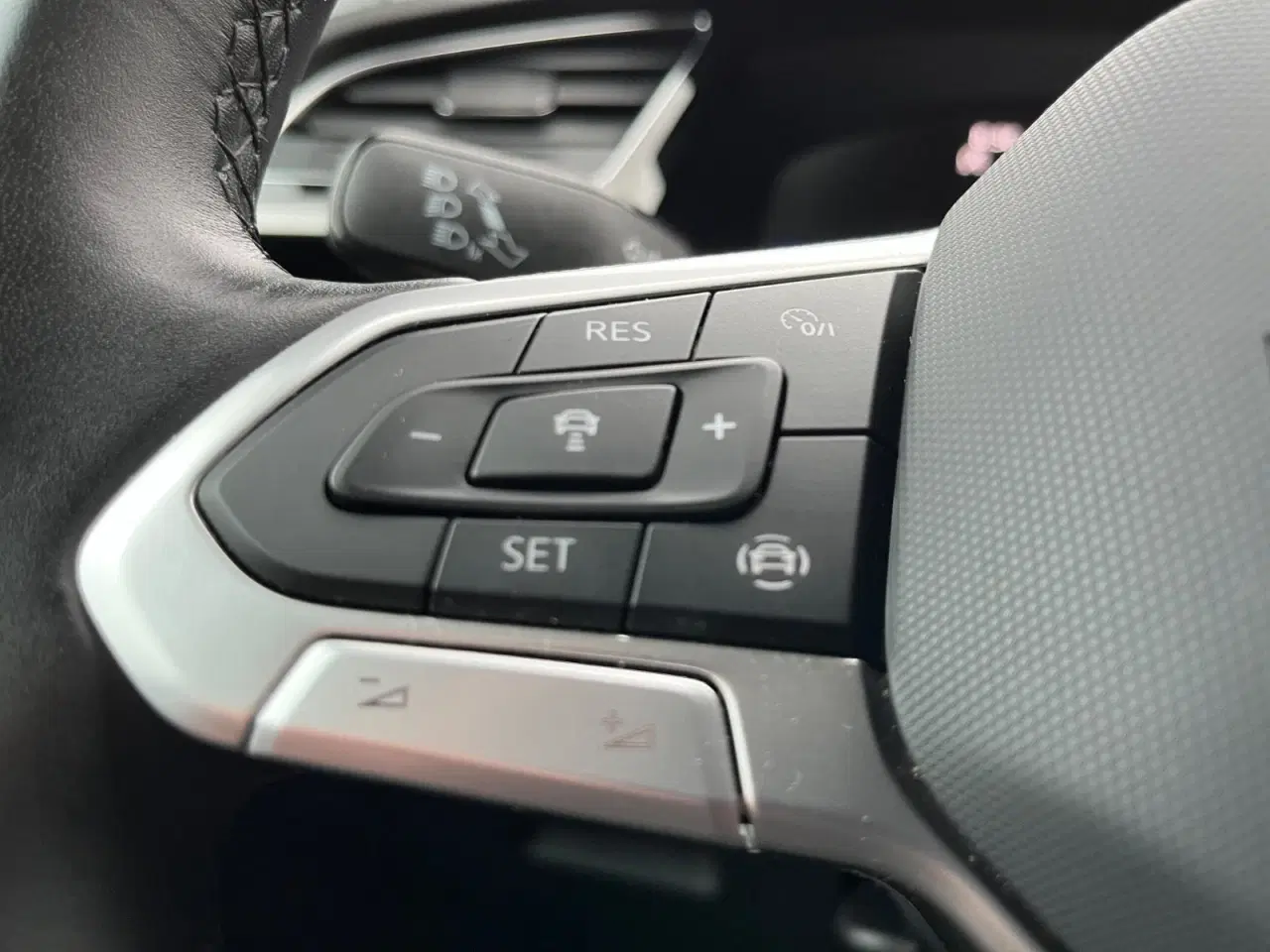 Billede 18 - VW Touran 2,0 TDi 150 Highline DSG Van