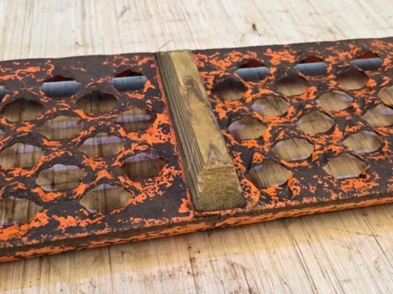 Billede 6 - Dronningborg D1200 Soldforlænger 28420252