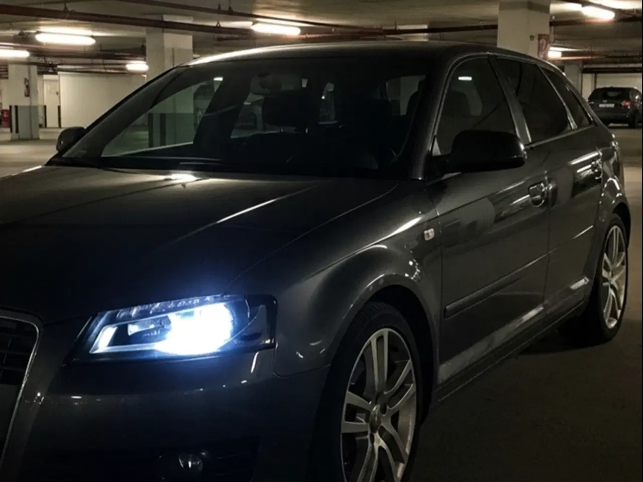 Billede 1 - Ekstra varm, Ekstra Hurtig handel