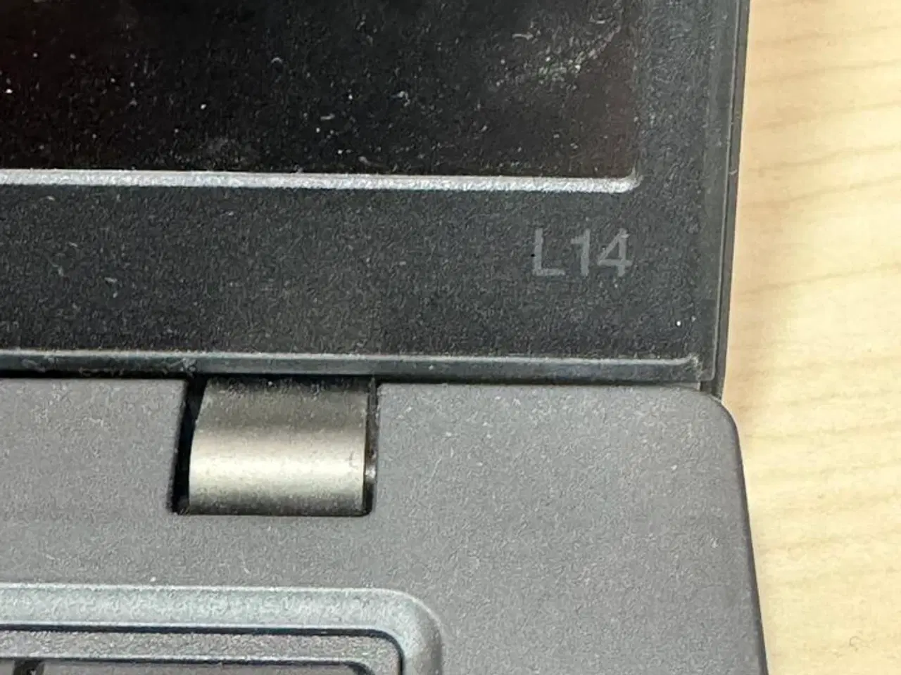 Billede 5 - Laptop, LENOVO Thinkpad L14 gen 4