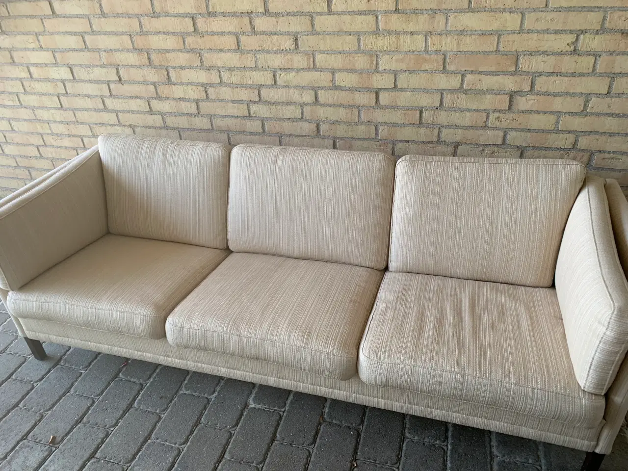 Billede 5 - Sofaer gratis til afhentning 
