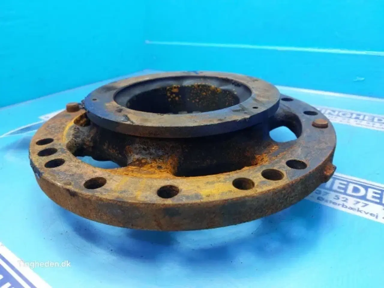 Billede 3 - JCB 413S Bremse Piston 458/M5479