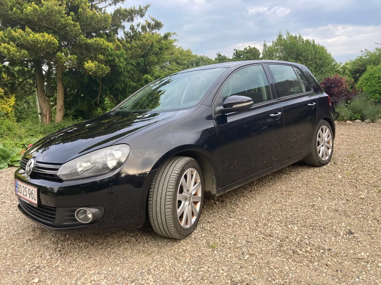 Billede 4 - Golf VI, TSI 122 Comfort