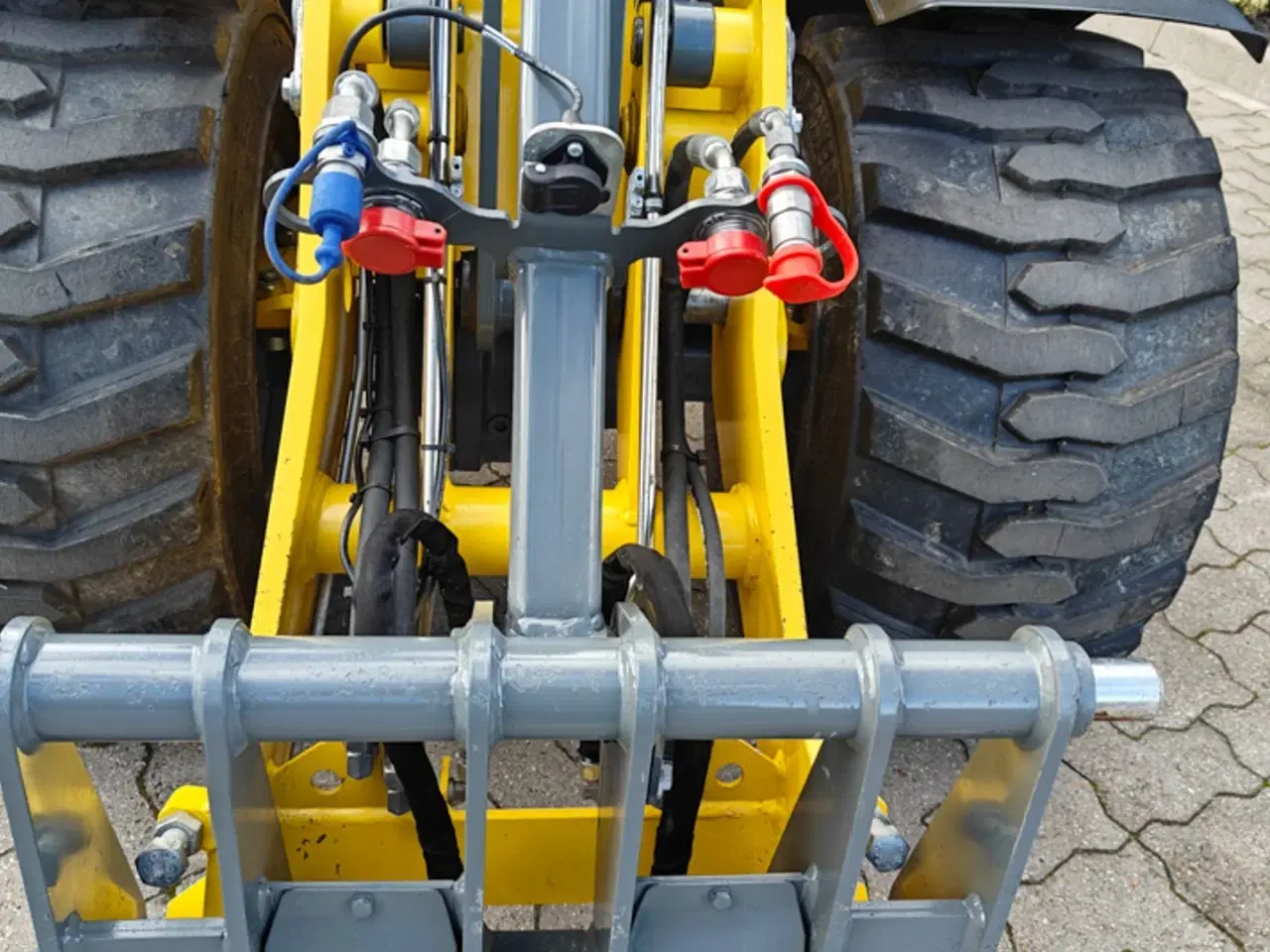 Billede 9 - Wacker Neuson WL25