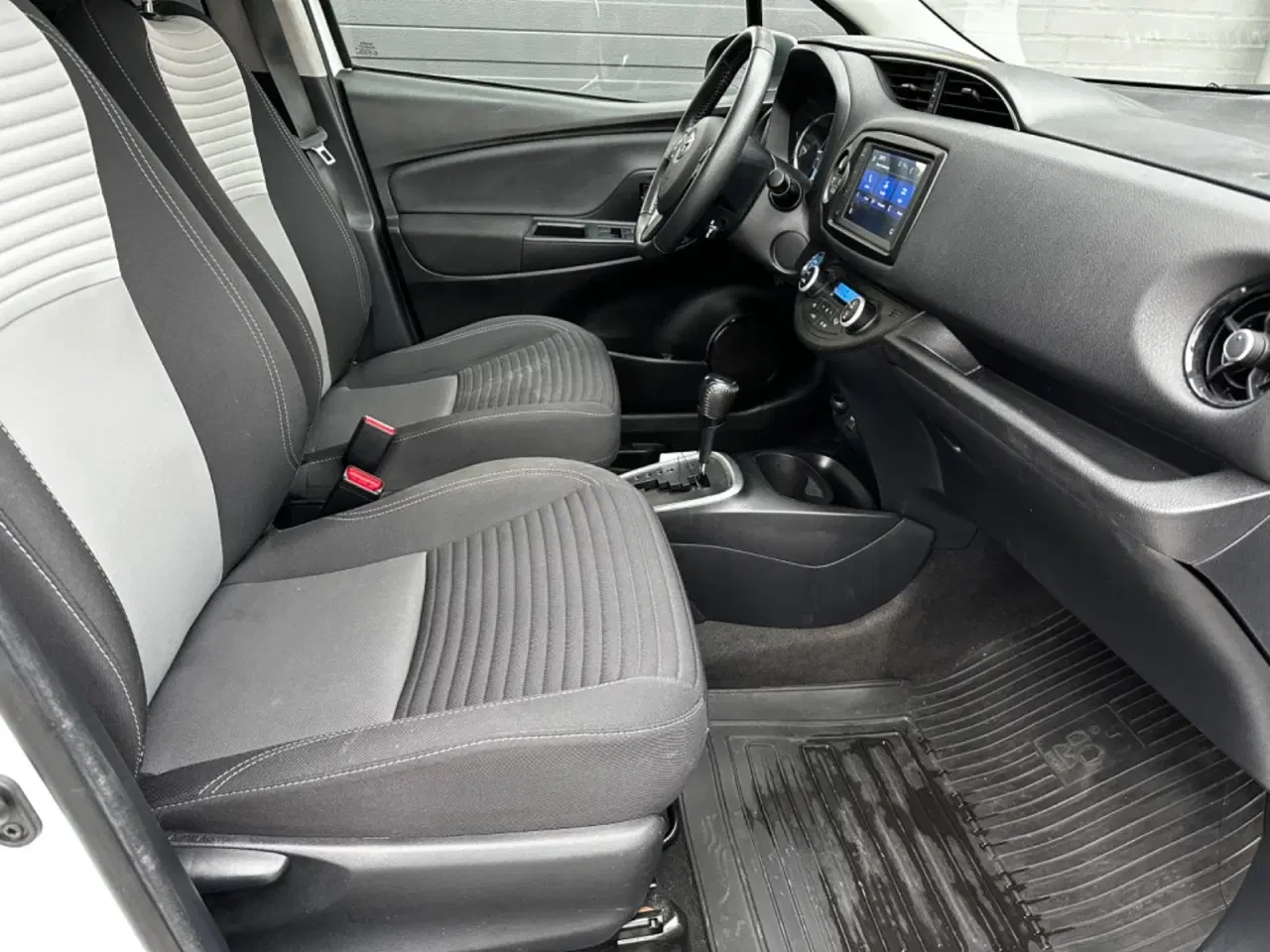 Billede 6 - Toyota Yaris 1,5 Hybrid H1 e-CVT Van