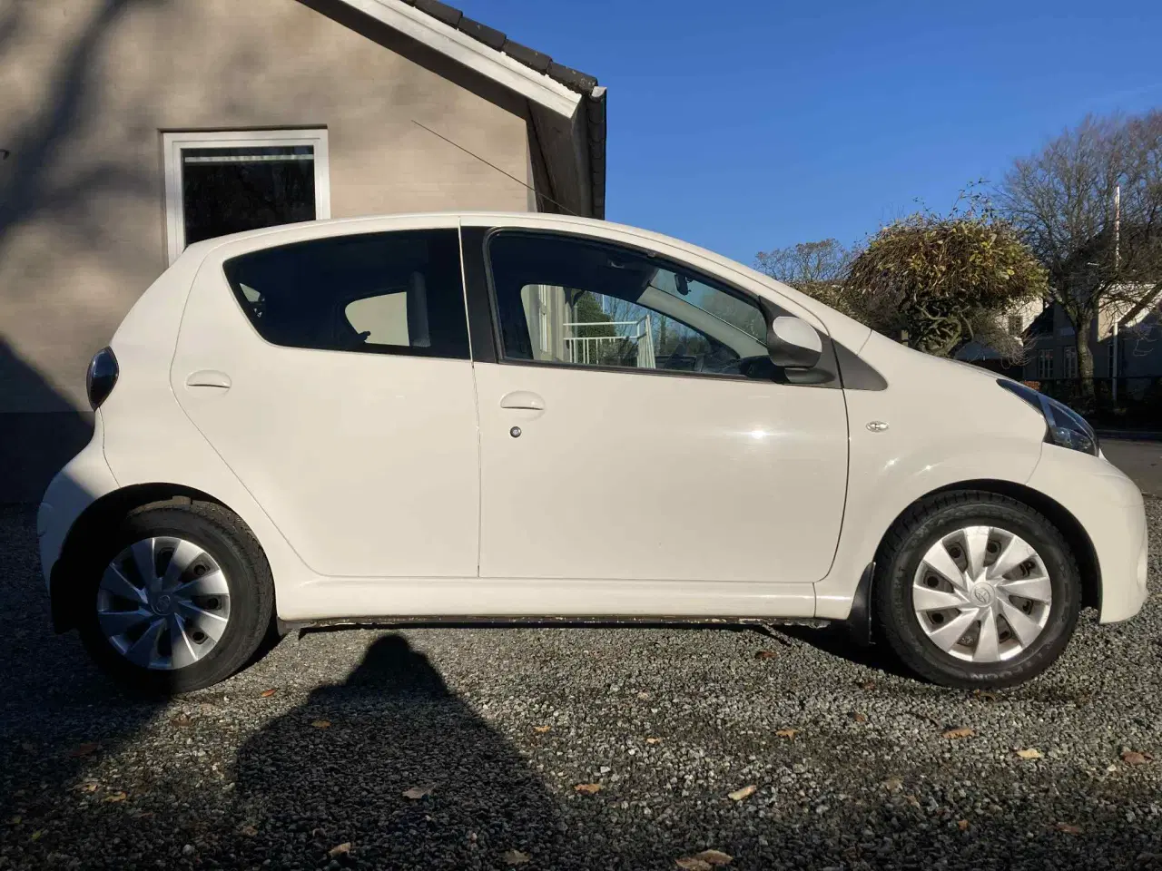 Billede 4 - Kun kørt 103.xxx Km