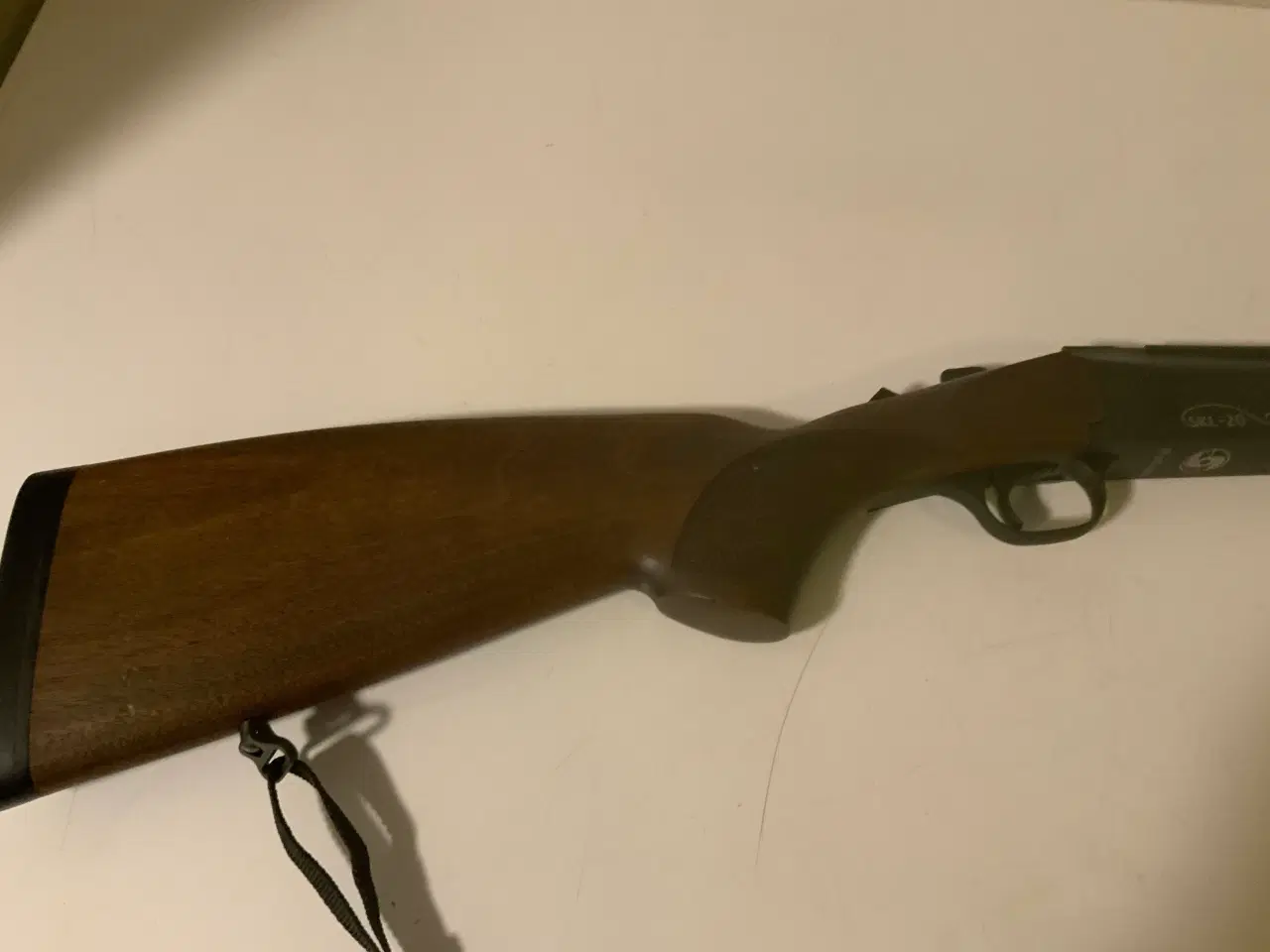 Billede 3 - Flot Sabatti Kipplauf 8x57 JRS