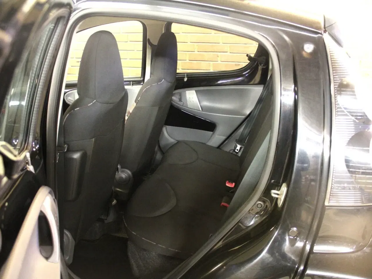 Billede 5 - Citroën C1 1,0i Clim