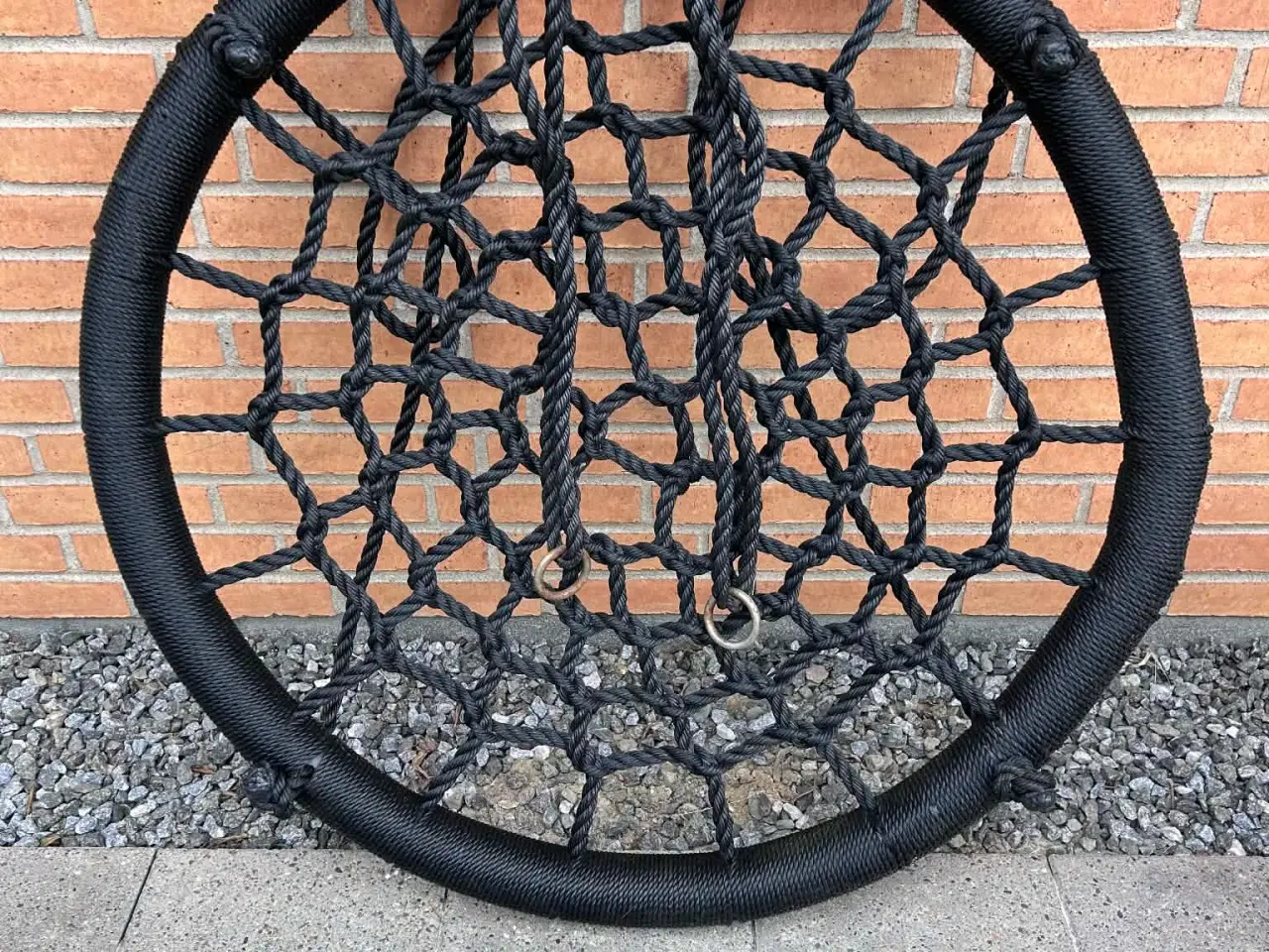 Billede 4 - Fugleredegynge / Sansegynge, Ø98 cm