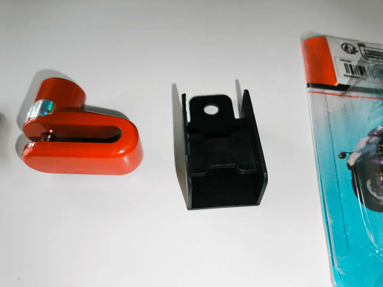 Billede 3 - Skivebremselås til cykel - Ubrugt