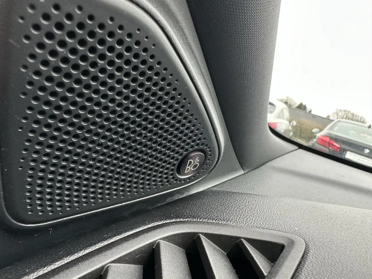 Billede 6 - Ford Puma 1,0 EcoBoost Hybrid ST-Line X 155HK 5d 6g