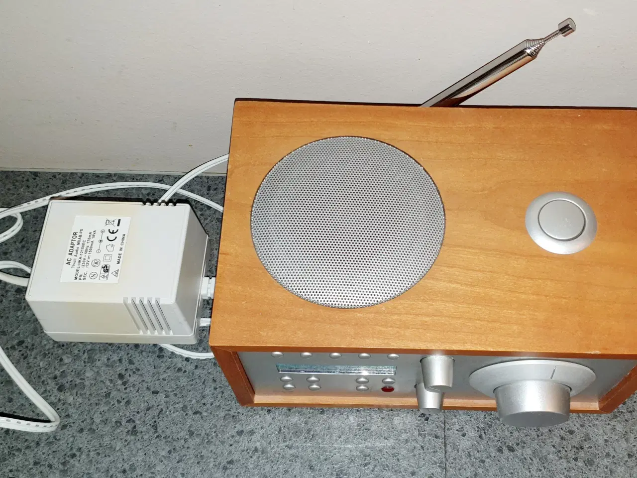 Billede 6 - Tivoli Fm-radio