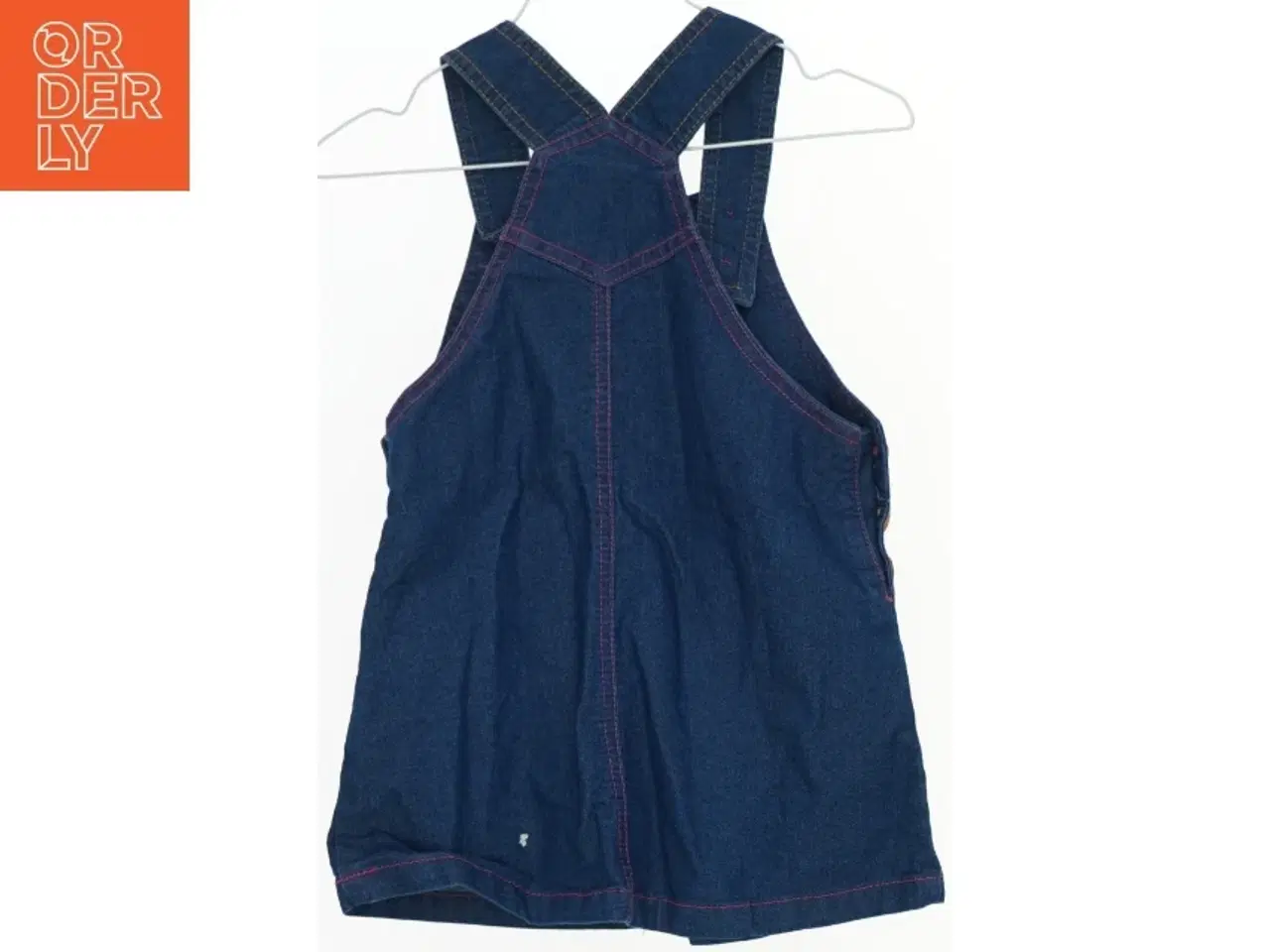 Billede 2 - Denim Hello Kitty spencer fra Hello Kitty (str. 98)