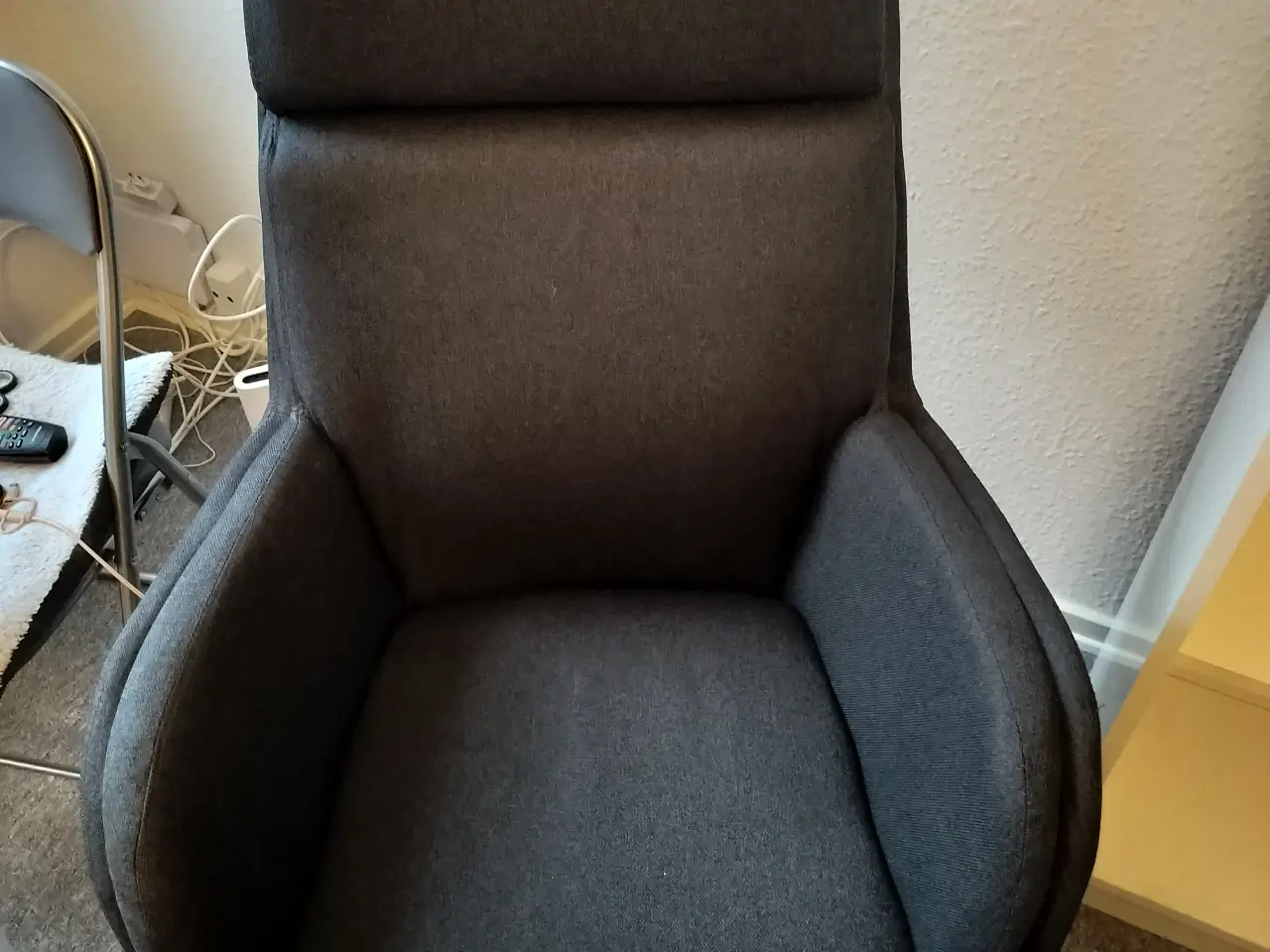 Billede 1 - Lænestol fra Jysk