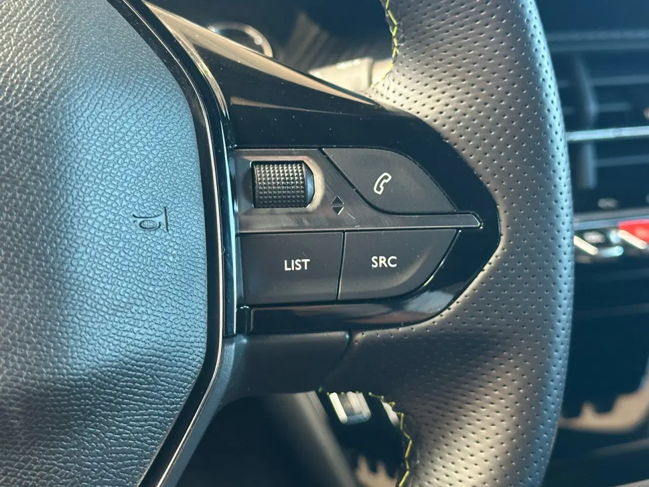Billede 11 - Peugeot e-208 50 GT Pack