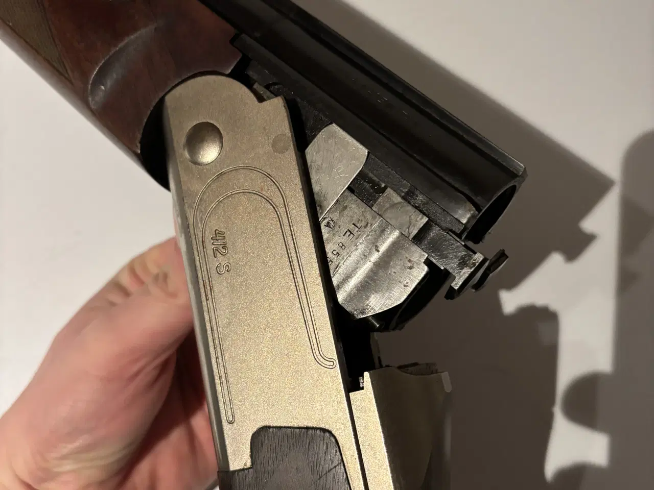 Billede 2 - Valmet 412s 12/76