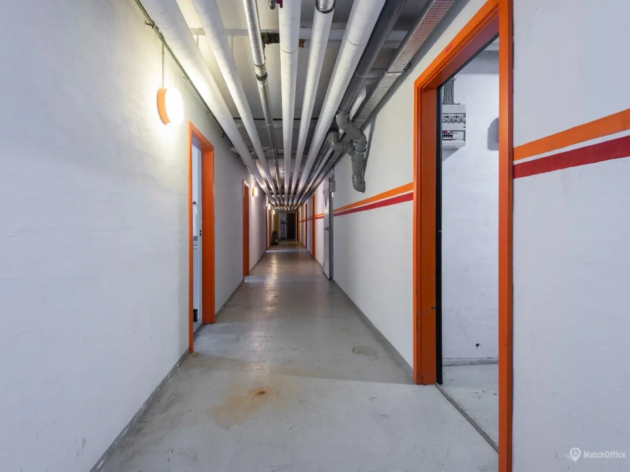 Billede 5 - Gode etagemeter til billig husleje - Central placering kun 3 km fra Roskilde Centrum