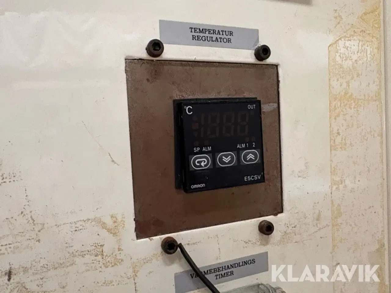 Billede 8 - Tørre / varmeskabe Lytzen