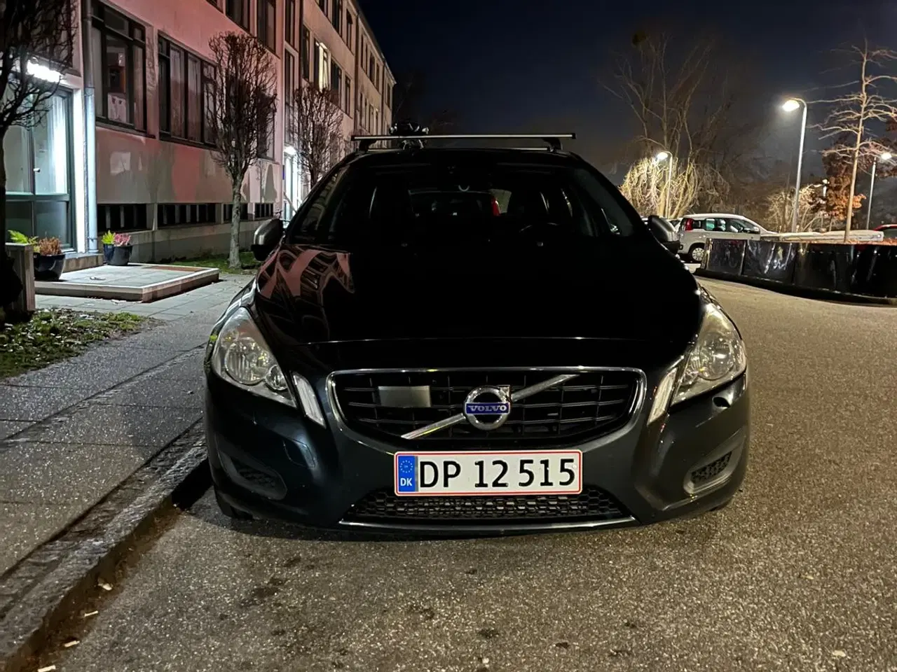 Billede 3 - 2011 Volvo V60 D3 Summun