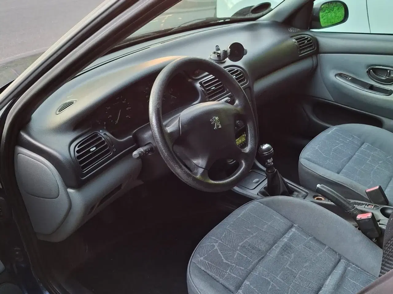 Billede 8 - PEUGEOT 406 1,8
