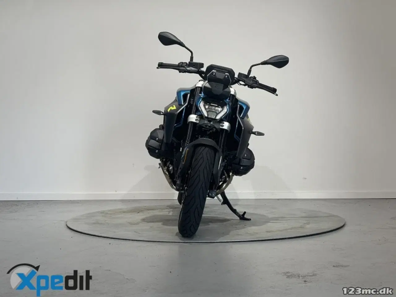 Billede 6 - BMW R 1300 R
