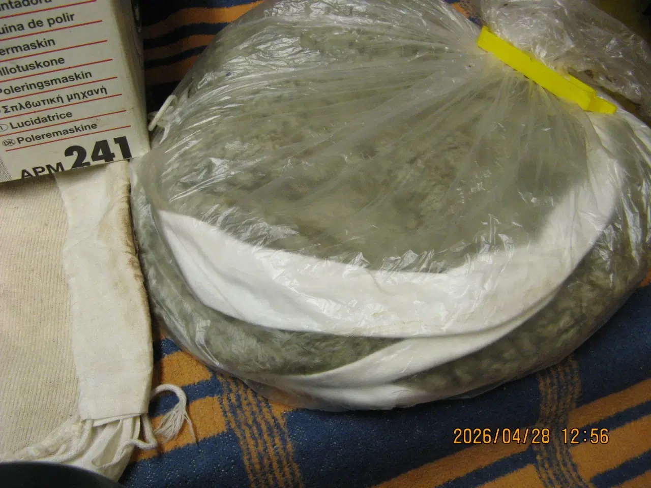 Billede 4 - Polermaskine