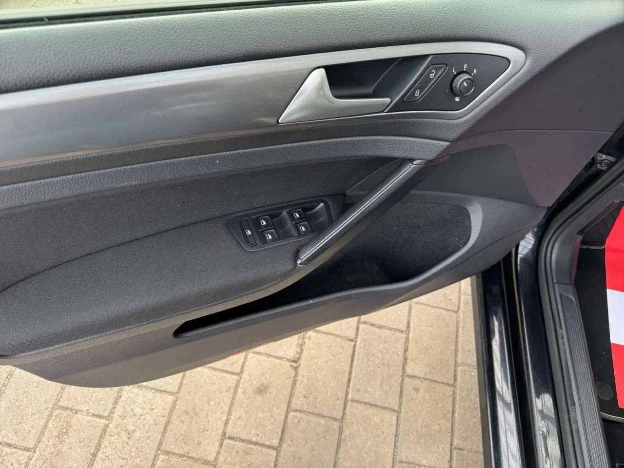 Billede 12 - VW Golf VII 1,2 TSi 105 Trendline Variant BMT